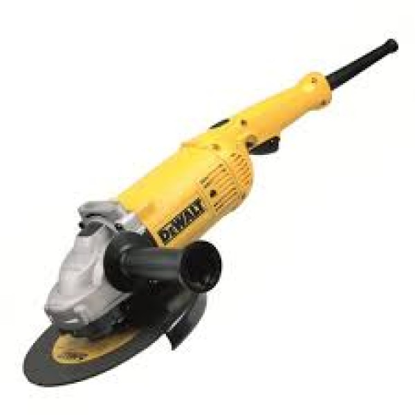 Kampinis šlifuoklis DeWalt DWE490